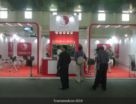 Transmedcon 2014
