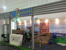 Agritech Asia 2013
