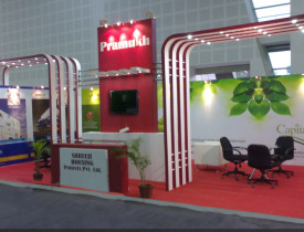 Twin City Property Show 2012