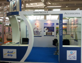 Agritech Asia 2013